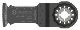 Bosch StarLock Multi Tool Blade AIZ 32 EPC Wood £11.99